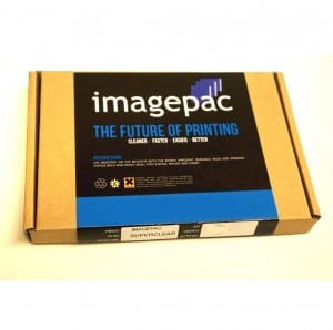 Imagepac